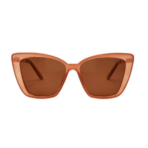 Aloha Fox Sunnies Taupe