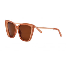 Load image into Gallery viewer, Aloha Fox Sunnies Taupe