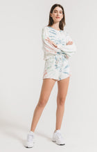 Load image into Gallery viewer, Multi Color Tie Dye Short