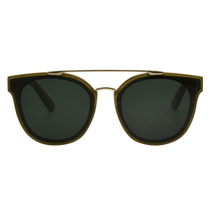 Topanga Sunnies Olive