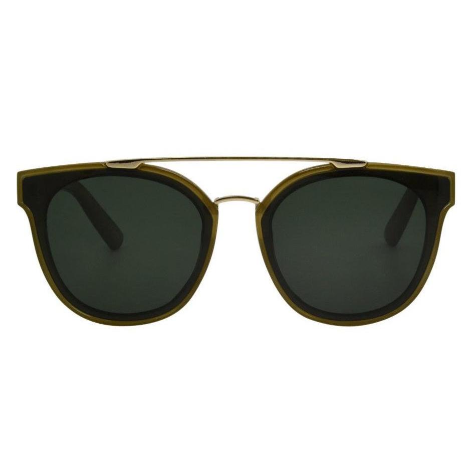 Topanga Sunnies Olive