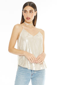 Tori Top