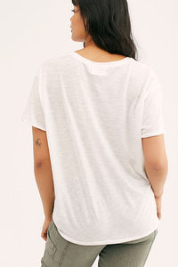 Clarity Ringer White