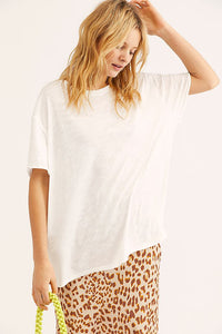 Clarity Ringer White