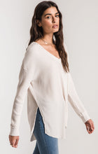 Load image into Gallery viewer, The Waffle Thermal Tunic Top
