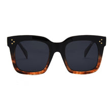 Load image into Gallery viewer, Waverly Sunnies Black To Tort
