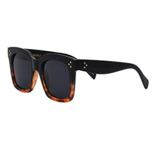 Load image into Gallery viewer, Waverly Sunnies Black To Tort