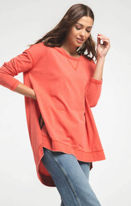 The Weekender Cranberry