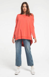 The Weekender Cranberry