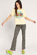 Load image into Gallery viewer, Welcome To The Jungle Boyfriend Tee