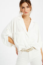 Load image into Gallery viewer, She Means Business Top
