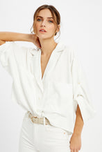 Load image into Gallery viewer, She Means Business Top