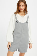 Load image into Gallery viewer, Fresh Finds Overalls