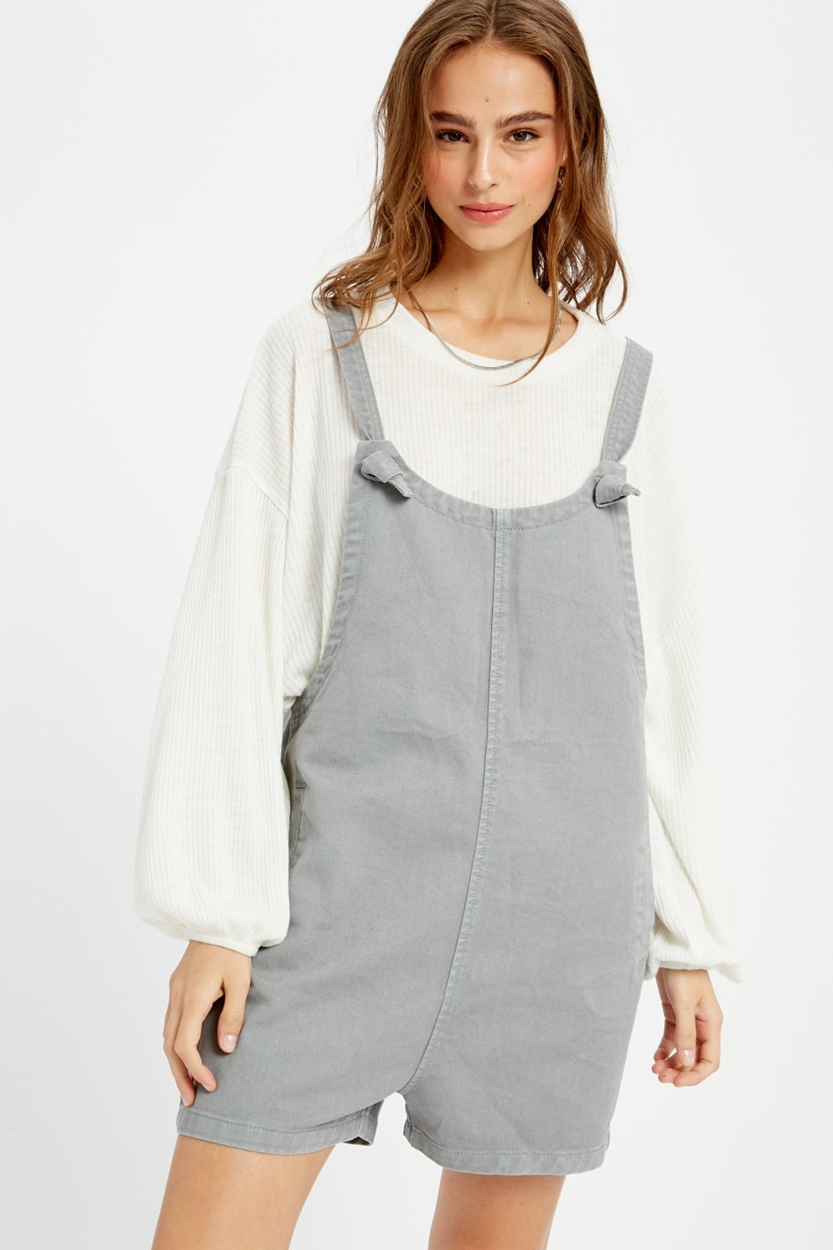 Fresh Finds Overalls