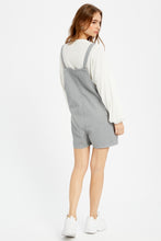 Load image into Gallery viewer, Fresh Finds Overalls