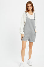 Load image into Gallery viewer, Fresh Finds Overalls