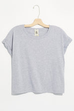 Load image into Gallery viewer, You Rock Tee Heather Grey